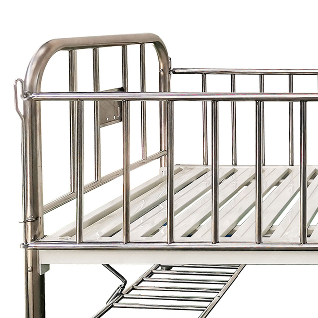 HA-19 Bedroom Furniture Boys and Girls Single Hospital Children Bed