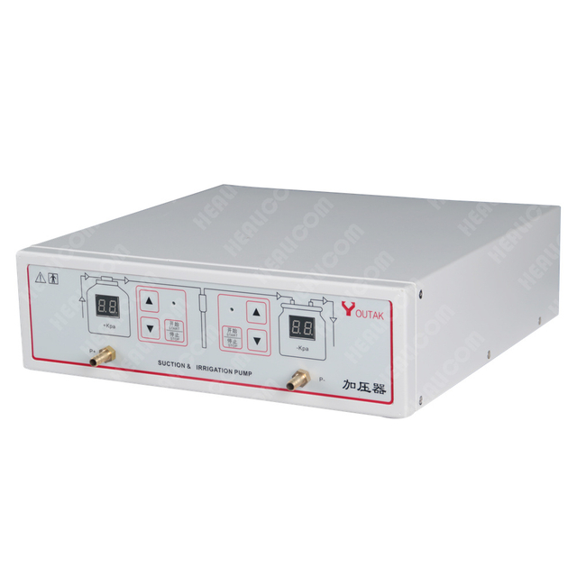 HLE-8000 Hospital Endoscopy Tower Laparoscopic Complete Laparoscopy