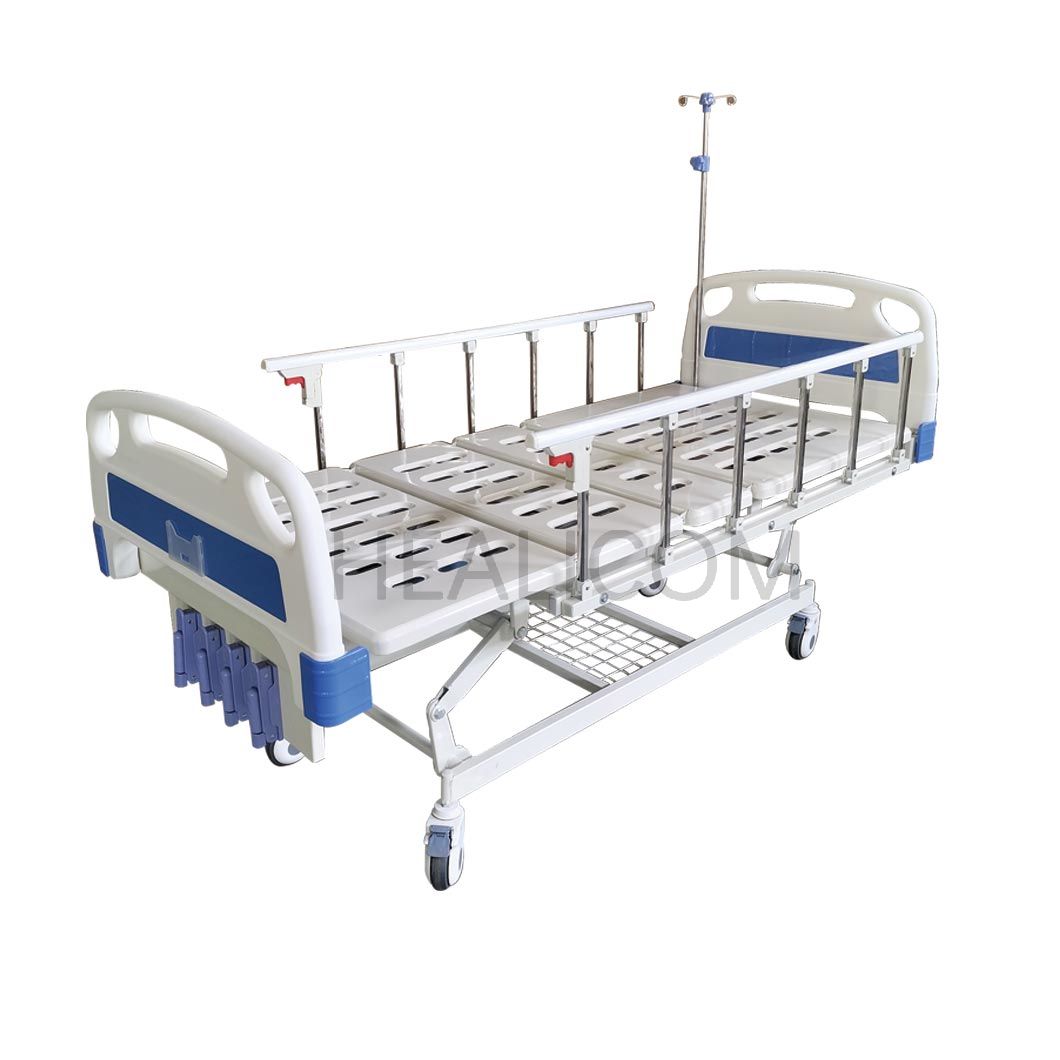 Hospital bed (2)