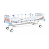 HDA-5 Two Functions Two Safety Motors Electric Hospital Medical Bed