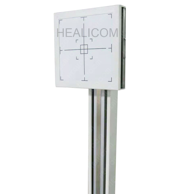 HX-172 Medical Radiology X-ray Chest Vertical Bucky Stand