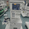 HA-12A Hospital 12.1 Inch Colorful LCD Touch Screen Anesthesia Machine