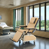 H-DC120F Hospital Adjustable Reclining Infusion Electric Dialysis Hemodialysis Chair