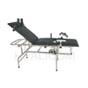 HDP-G008-1 Stainless Steel Gynecological Examination Table Obstetric Exam Table