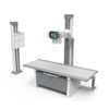 HX50R-X High frequency 10.7 Inch LCD Display Stationary X-ray System 