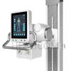 HX50R-H Medical Instrument 50KW Stationary X-ray Machine