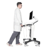 HUC-600N Medical All Digital Color Doppler Ultrasound Scanner 