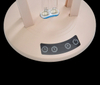 HYZD-1 Portable Ultraviolet Sterilization Table Lamp