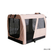 TPA0005 Grey dragon cloth Portable Pet cage for Outdoor Travel
