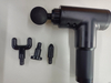  Portable Deep Muscle Massage Gun muscle massager fascial gun 