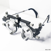Eyeglasses trial frame optometry trial metal frame 