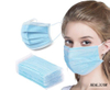 In Stock Medical surgical Mask 3ply Disposable Virus Masks in Stock