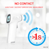  TP500 Temperature Gun Forehead Medical Digital Non Contact Infrared Thermometer Immediately deliver 