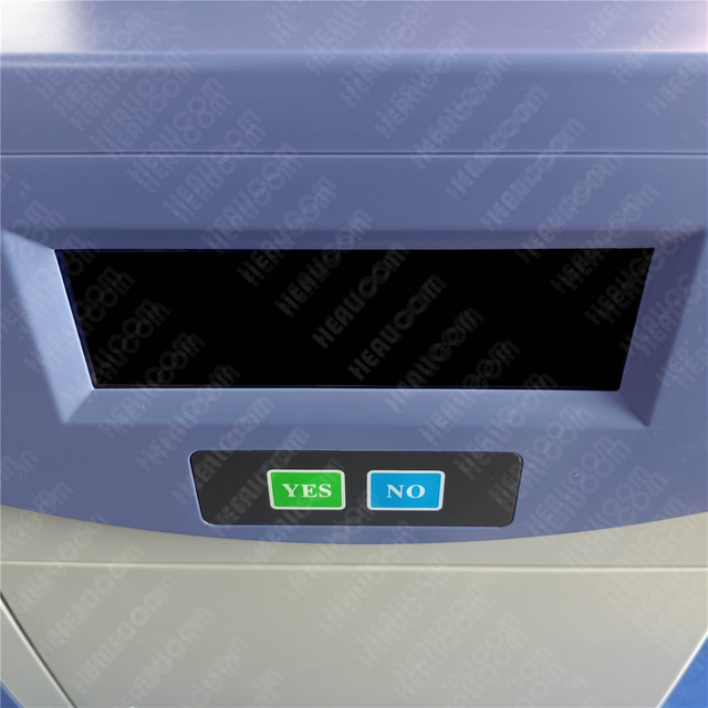 HIMS972 High Accurate Portable Automatic Electrolyte Analyzer 