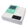 CA2000/CA2000B Portable Automatic Back-illuminated LCD Large Memory Coagulation Analyzer
