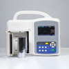 HE-03H 06H Medical Portable 4.3 inch Color LCD 3 Channel Digital Electrocardiograph