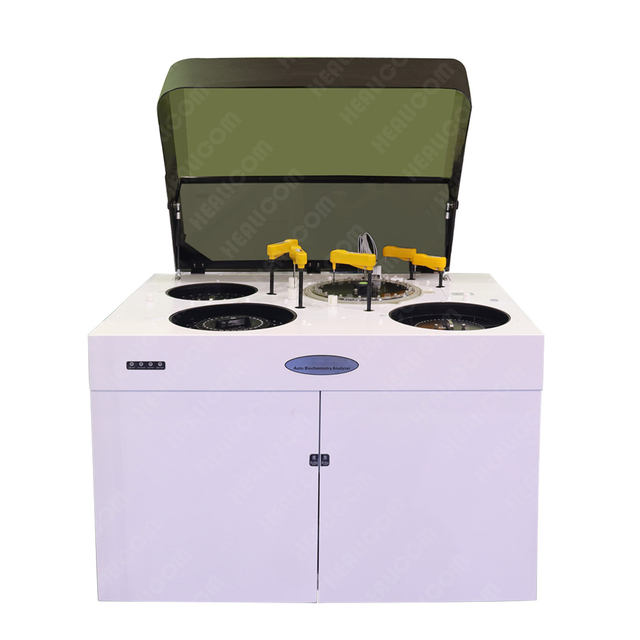 FCA800 Clinical High throughput Large Fully Automated Biochemistry Analyzer