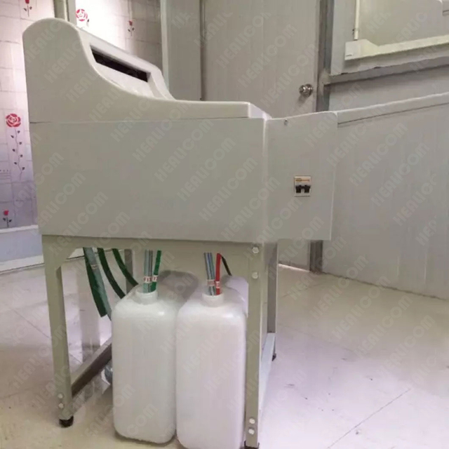 HXP-T Medical Automatic X-ray Film Processor
