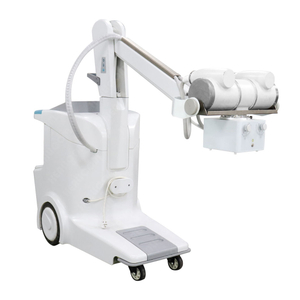 HFX-6000D Medical High Frequency 30KW Mobile Digital X-ray System