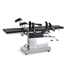  3008 Medical Multi-function 304 Stainless steel Hydraulic Manual adjustable operating table