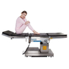 HDS-99E-1 Medical Multi-function Stainless steel Electric adjustable Operation Table