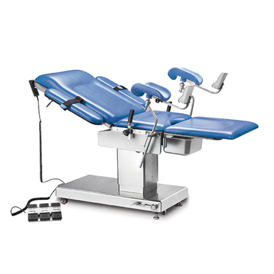 HC-04 Electric Multi-purpose Obstetric Delivery Bed