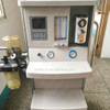 HA-3600 Medical Color LCD Screen Trolley Anesthesia Machine
