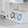 HA-3800 Medical 10.4" LCD Screen Anesthesia Machine 