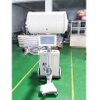 HX-100BY High Frequency Mobile 100mA X ray System