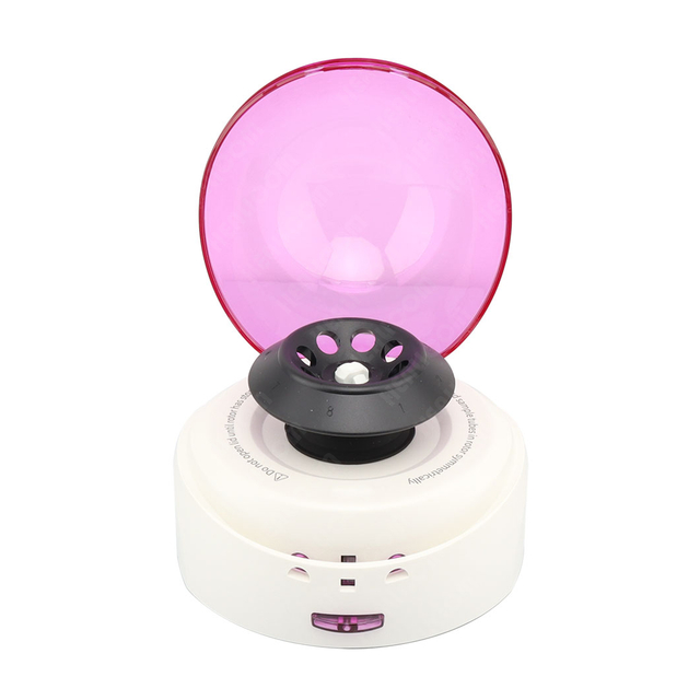 MCKD-05 MCKD-07 High-speed Mini PRP Centrifuge for Laboratory