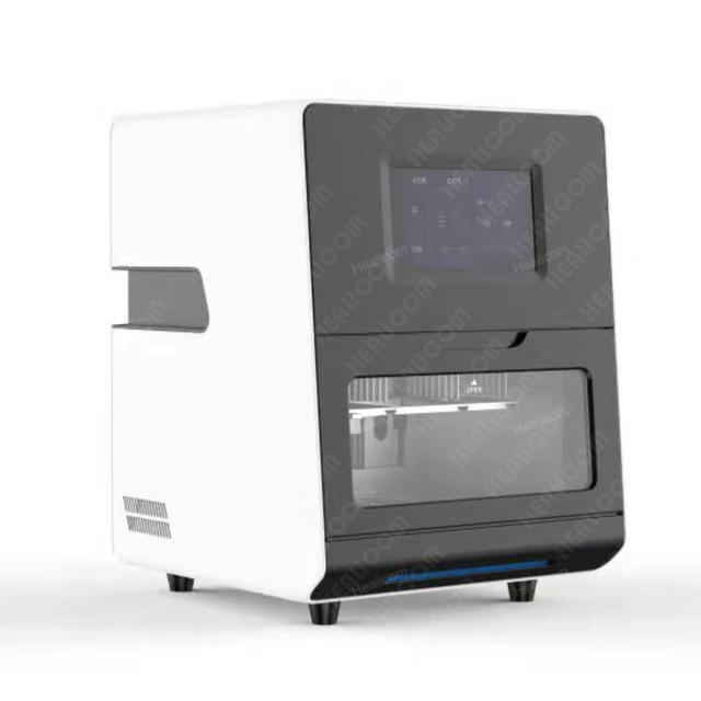 HME-32 Compact Real-Time Automated Nucleic Acid Extractor