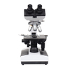 HXSZ-107BN Laboratory Binocular Wide Field Biological Microscope with LED light