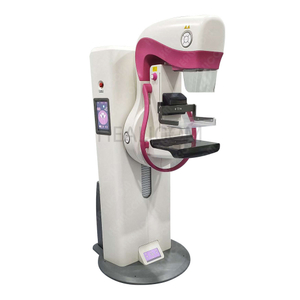 HDM-3000A High Frequency TOMO Digital Mammography System