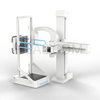 HDR-580 High-end Medical DR U-arm Digital Radiography System