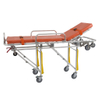 YXH-3A Emergency Patient Transfer Mechanical Ambulance Stretcher