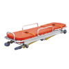 YXH-3B Hospital Transport Patient Stretcher Trolley Ambulance Stretcher