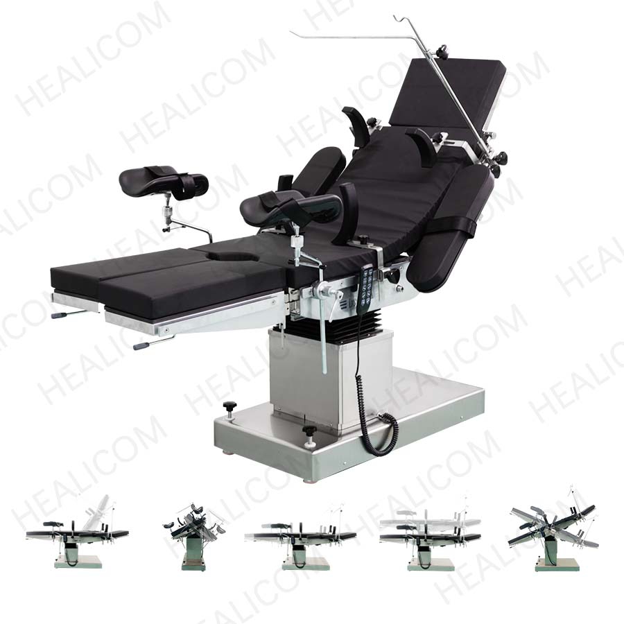 Electric operation table (1)