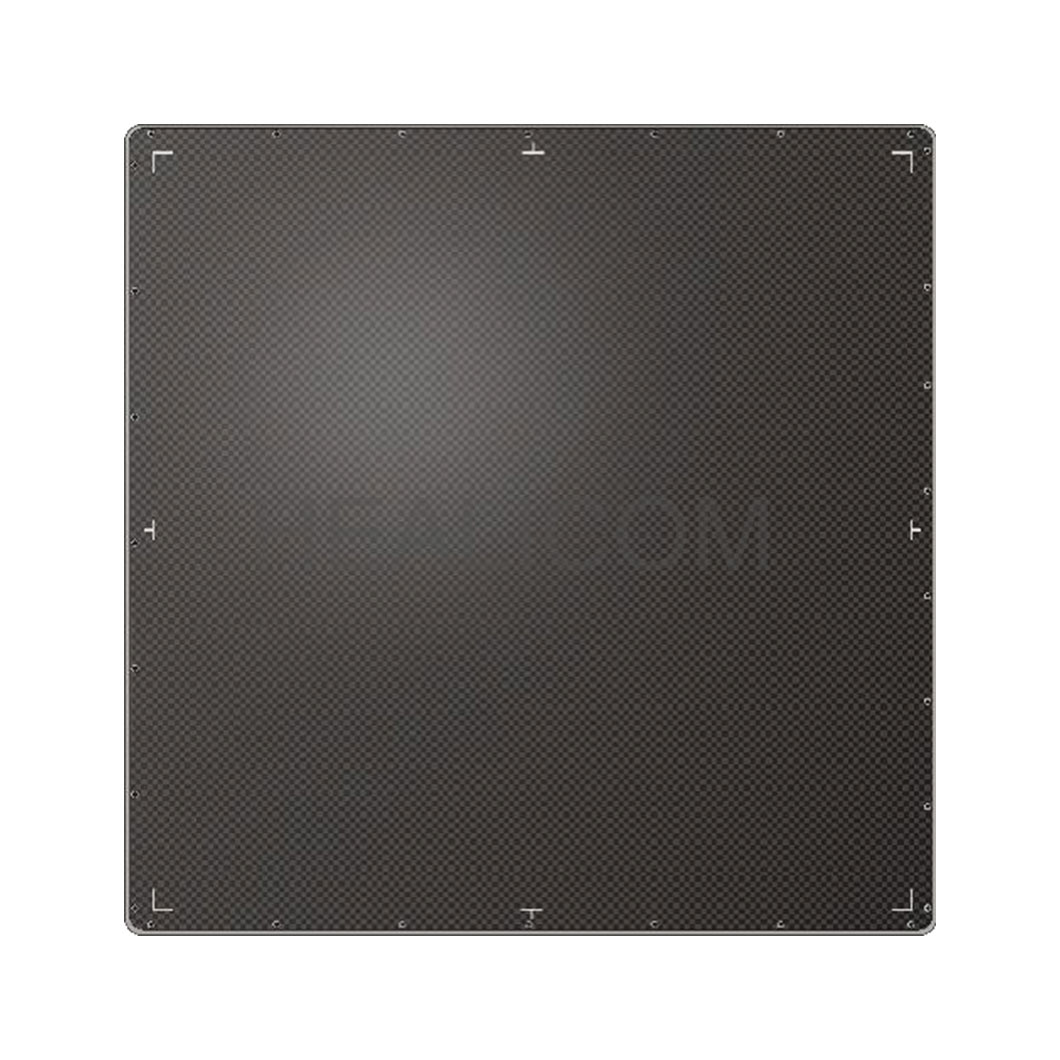 Wired X-ray flat panel