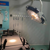 HLED-700/500L Medical Ceiling Mount LED Shadowless Operating Light Price