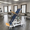 HC-ZL-2 Electric Physiotherapy Standing Training Table Upright Tilt Bed