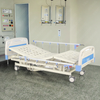HC055 Medical 5 Function Adjustable Electric Hospital ICU Bed