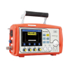HV-200H Manufacturer Medical Portable Emergency Ventilator