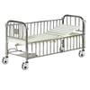 HA-19 Bedroom Furniture Boys and Girls Single Hospital Children Bed