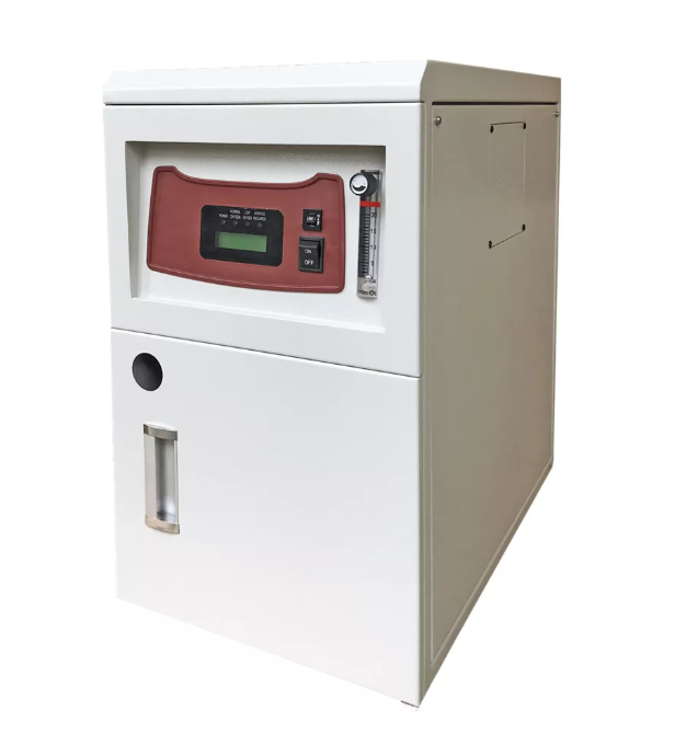 What Maintenance Is Needed On An Oxygen Concentrator?