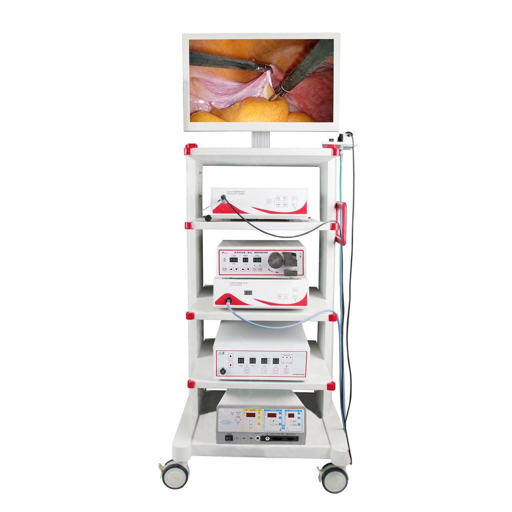 Laparoscopy Tower-800C-N