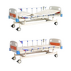 HDA-5 Two Functions Two Safety Motors Electric Hospital Medical Bed