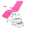 HGEB-02 Medical Hospital Gynecological Delivery Chair Gynecology Examination Bed