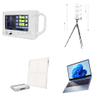 HFX-02 High Resolution Medical Radiography Portable Digital X Ray System