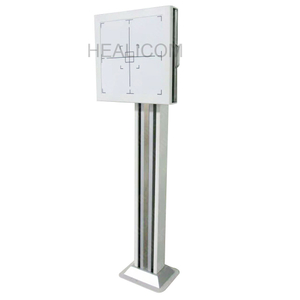 HX-172 Medical Radiology X-ray Chest Vertical Bucky Stand
