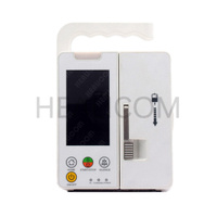 HT2000 Wireless Technology Hospital Nursing Equipment Portable Infusion Pump